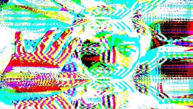 glitch